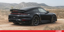 Load image into Gallery viewer, PORSCHE 992 TURBO S - 50 State legal tune