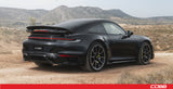 PORSCHE 992 TURBO S - Smog Legal Performance Package - California Legal