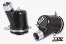 Load image into Gallery viewer, do88 Carbon Fiber Intake - Porsche 992 Carrera