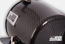 Load image into Gallery viewer, do88 Carbon Fiber Intake Porsche 992 Turbo