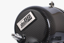 Load image into Gallery viewer, do88 Carbon Fiber Intake - Porsche 992 Carrera