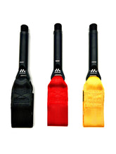 Load image into Gallery viewer, Manthey Racing Tow Straps-992 GT3/Turbo S