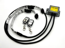 Load image into Gallery viewer, Capristo Electronic Valve Controller - Porsche 992