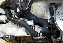 Load image into Gallery viewer, do88 Carbon Fiber Intake Porsche 992 Turbo