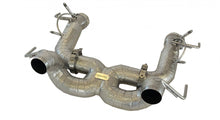 Load image into Gallery viewer, FERRARI SF90 - NOVITEC Exhaust