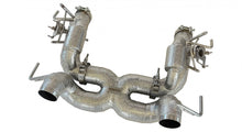 Load image into Gallery viewer, FERRARI SF90 - NOVITEC Exhaust