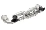 Soul Street Exhaust (200 cell HJS catalytic converters)