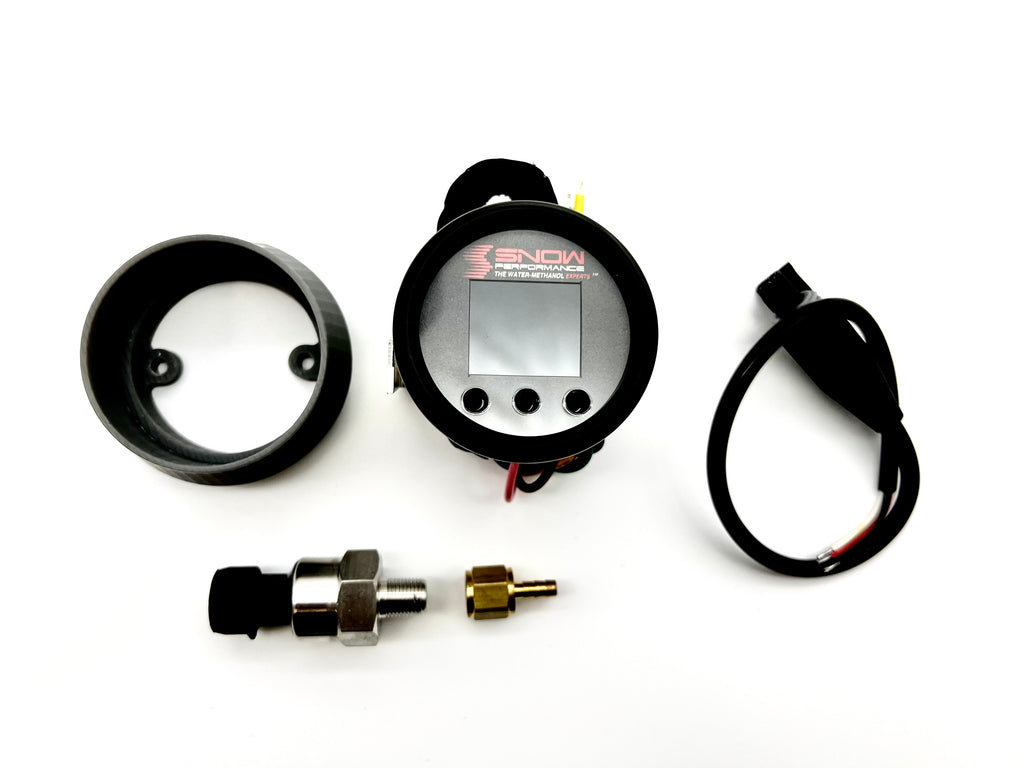 WORLD MOTORSPORTS - Porsche 992 Turbo/Turbo S Methanol Injection Kit