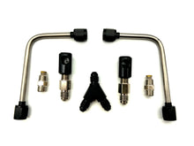 Load image into Gallery viewer, WORLD MOTORSPORTS - Porsche 992 Turbo/Turbo S Methanol Injection Kit