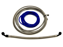 Load image into Gallery viewer, WORLD MOTORSPORTS - Porsche 992 Turbo/Turbo S Methanol Injection Kit