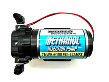 Load image into Gallery viewer, WORLD MOTORSPORTS - Porsche 992 Turbo/Turbo S Methanol Injection Kit