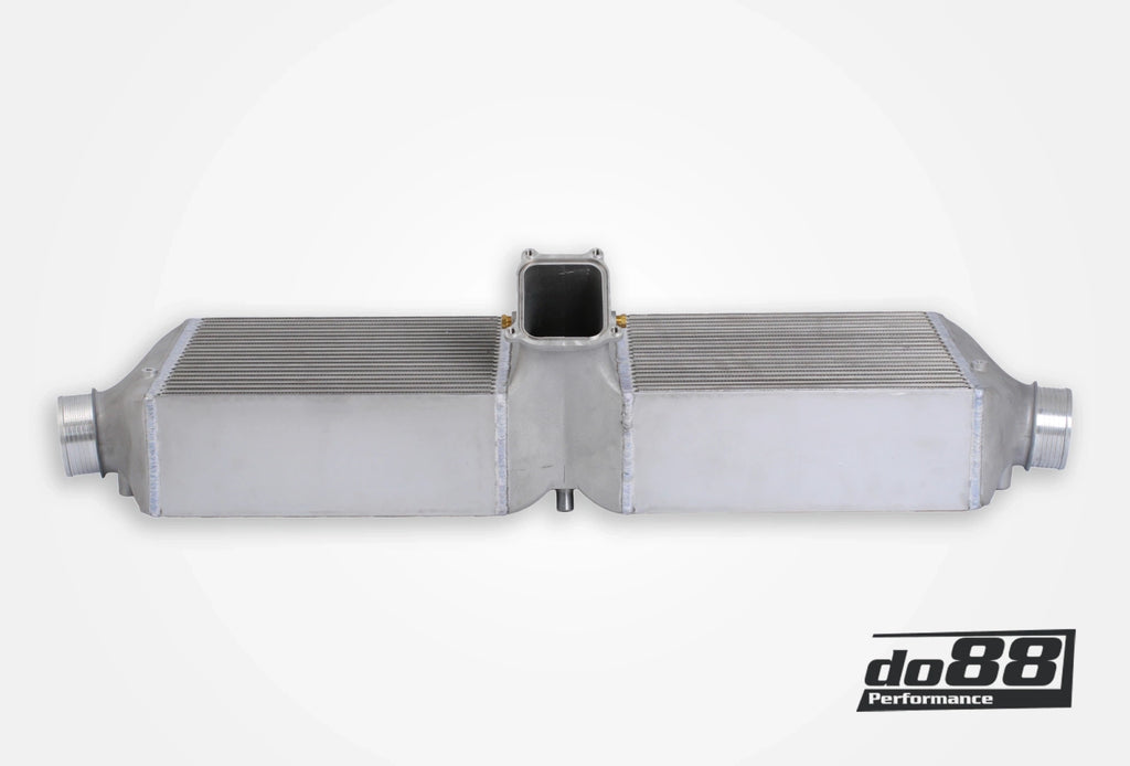 do88 Intercooler Kit - Porsche 992 Carrera