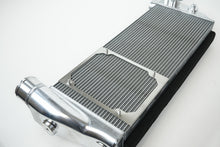 Load image into Gallery viewer, CSF 16-19 Ferrari 488 GTB/Spider 19-20 Pista High Performance Intercooler System - Raw