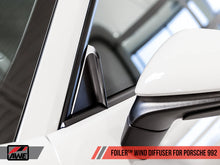 Load image into Gallery viewer, AWE WIND FOILER for Porsche 992