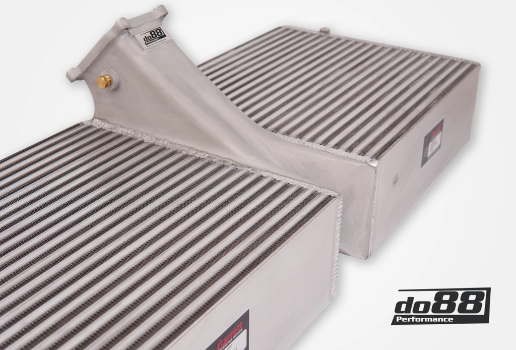 do88 Intercooler Kit for Porsche 992 Turbo