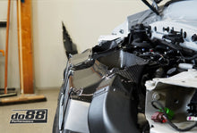 Load image into Gallery viewer, do88 Intercooler Kit for Porsche 992 Turbo