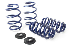 Load image into Gallery viewer, H&R 21-22 Volkswagen ID.4 Pro/ID.4 Pro S (AWD) Sport Spring