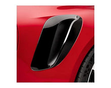 Load image into Gallery viewer, TechArt Carbon Fiber Air Intake - Porsche 992 Turbo/Turbo S