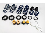 TechArt Adjustable Height Spring Kit Porsche 992 Carrera