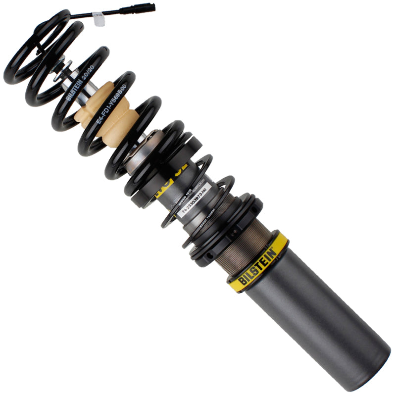 Bilstein 20-21 Porsche 911 EVO SE Coilovers (Cars w/o FAL)