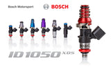 INJECTOR DYNAMICS 1050CC Fuel Injector 34mm Body