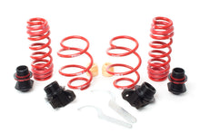 Load image into Gallery viewer, H&R 20 22 BMW M4 Competition XDrive Coupe G82 VTF Adjustable Lowering Springs (w/Adaptive Susp.)