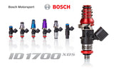 INJECTOR DYNAMICS 1700CC Fuel Injector 34mm Body