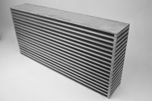 Load image into Gallery viewer, CSF High Performance Bar & Plate Intercooler Core - 25in L x 12in H x 4.5in W