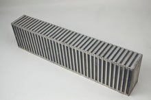 Load image into Gallery viewer, CSF High Performance Bar & Plate Intercooler Core (Vetical Flow) - 24in L x 6in H x 3.5in W