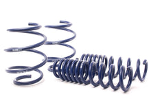 Load image into Gallery viewer, H&R 16-22 Chevrolet Camaro LT/Camaro SS Sport Spring (Non 1LE/ZL1 1LE)