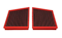 Load image into Gallery viewer, BMC High Flow Air Filters - Porsche 992 Turbo / Turbo S / Carrera