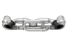 Load image into Gallery viewer, SOUL Porsche 992 Carrera Performance Exhaust Systems
