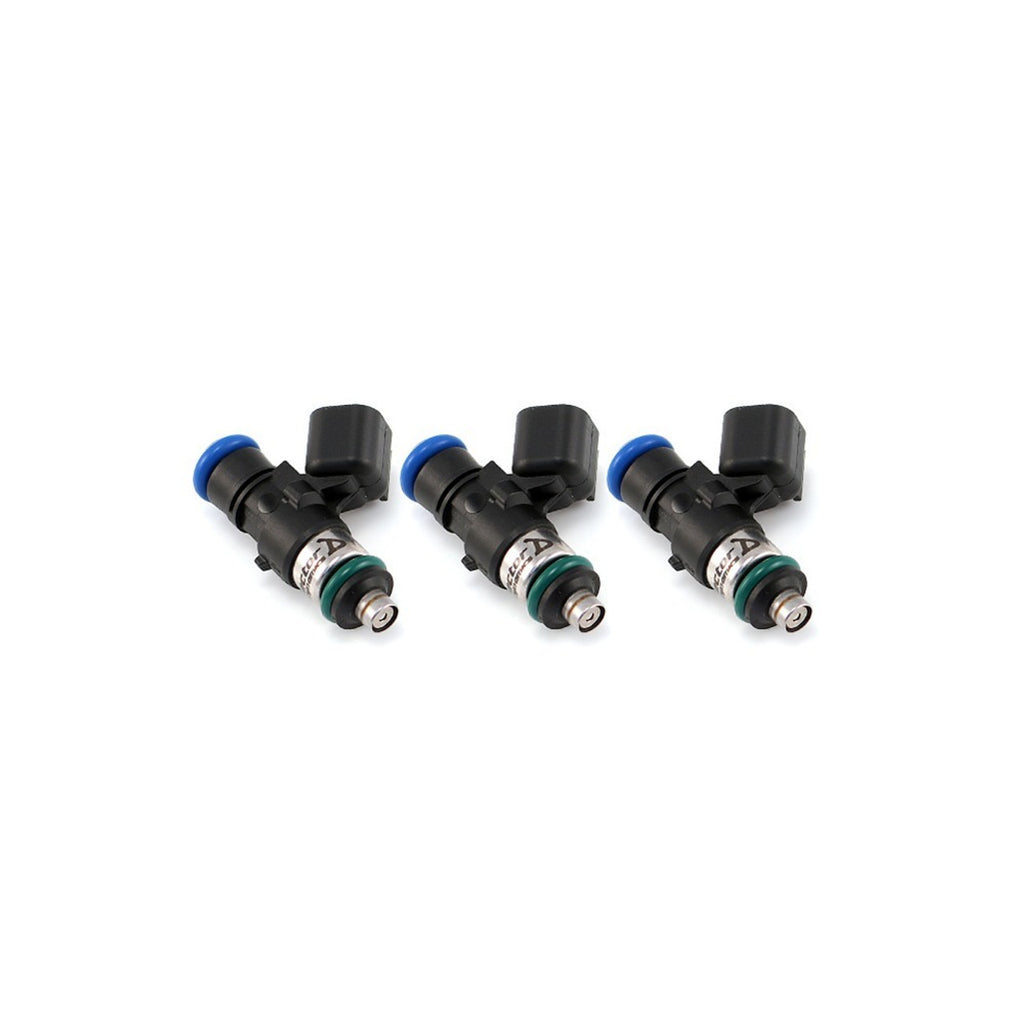 INJECTOR DYNAMICS 1700CC Fuel Injector 34mm Body