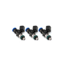 Load image into Gallery viewer, INJECTOR DYNAMICS 1050CC Fuel Injector 34mm Body