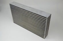 Load image into Gallery viewer, CSF High Performance Bar & Plate Intercooler Core - 20in L x 12in H x 3in W
