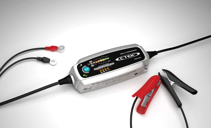 Ctek CTEK Clamp with USB-C plug to power CTEK CS…
