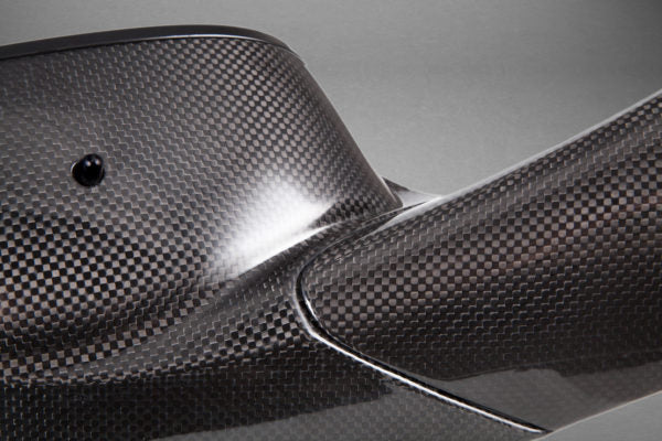 Ferrari 488/F8 – Carbon Mirrors