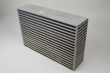 Load image into Gallery viewer, CSF High Performance Bar & Plate Intercooler Core - 18in L x 12in H x 4.5in W