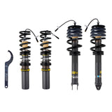 Bilstein 20-21 Porsche 911 EVO SE Coilovers (Cars w/o FAL)