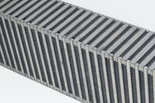 Load image into Gallery viewer, CSF High Performance Bar & Plate Intercooler Core (Vertical Flow) - 27in L x 6in H x 3in W