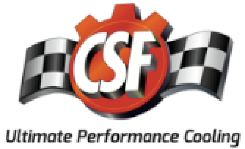 CSF Cooling Intercooler Core High Perf Bar and Plate CSF Cooling Intercooler Core High Perf Bar and Plate