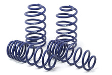 Load image into Gallery viewer, H&R LOWERING SPRINGS - Porsche 991 Carrera 4/Carrera 4S (4WD)