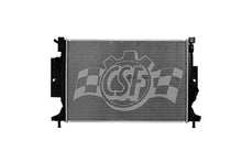 Load image into Gallery viewer, CSF 17-19 Ford Escape 1.5L Turbo OEM Plastic Radiator
