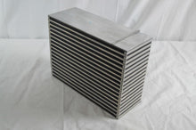 Load image into Gallery viewer, CSF Magnum 1000+hp Bar & Plate Intercooler Core - 18in L x 12in H x 6in W