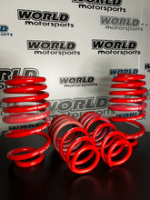 Load image into Gallery viewer, H&R LOWERING SPRINGS Porsche 992 Turbo/Turbo S  (w/Front End Lift)