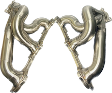 Load image into Gallery viewer, Kline Headers 992 Carrera & Turbo/Turbo S
