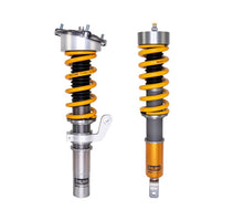 Load image into Gallery viewer, Ohlins 99-04 Porsche 911 Carrera 4/Turbo Inc. S Models (996) Road &amp; Track Coilover System