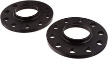 Load image into Gallery viewer, H&amp;R Black 14mm Wheel Spacers Black for Porsche 991/992