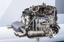 Load image into Gallery viewer, Porsche 991.2 - Full Power Unit Installed w/ warranty - Brand New ZERO MILE Engine