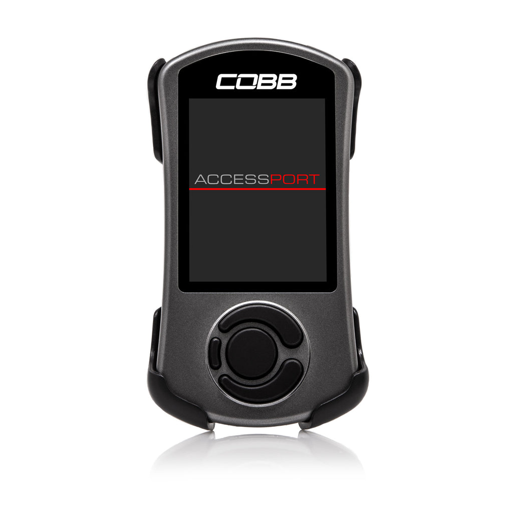 COBB Acessport for Porsche 911 991.2 Turbo / Turbo S